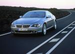 BMW 6-Series 2004 года